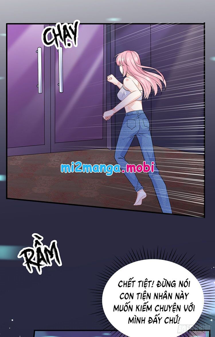 đại tiểu thư có ý đồ gì xấu đâu chapter 44 15