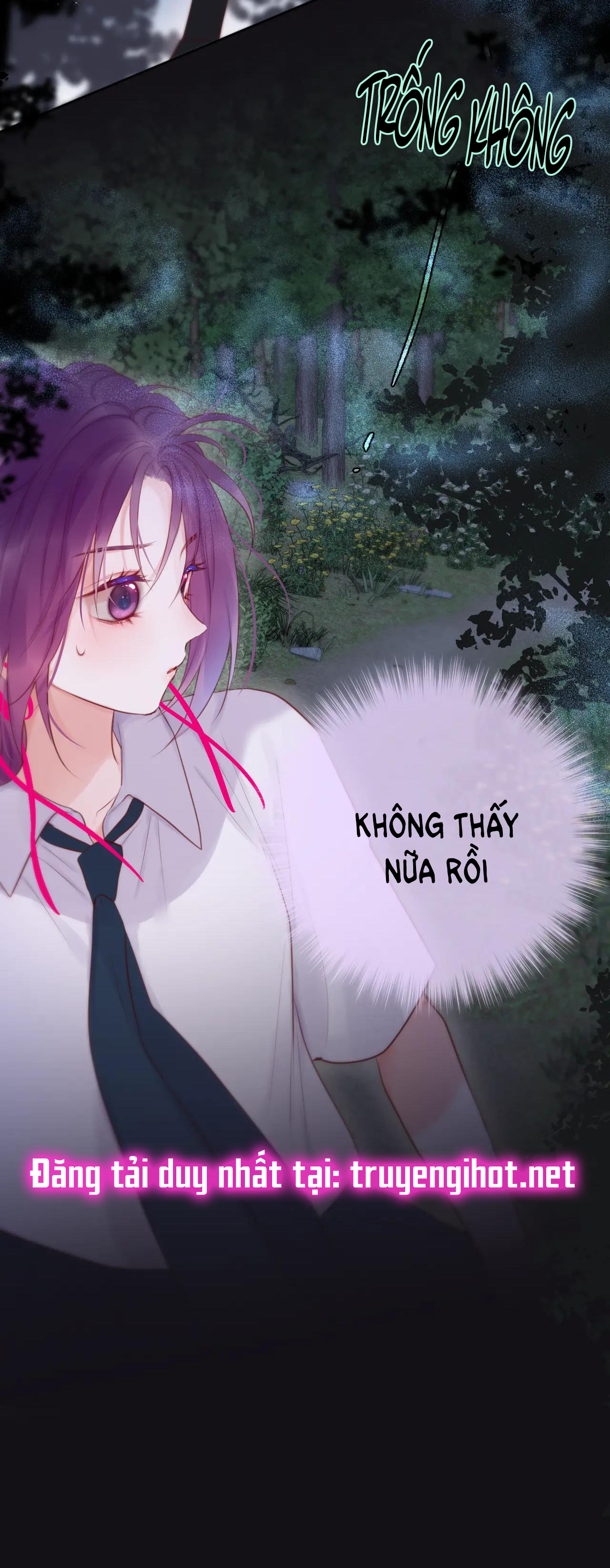 cạm bẫy của hồ ly chapter 2.1 27