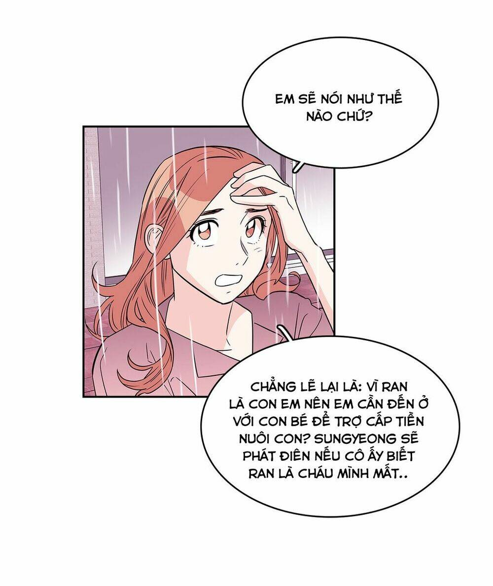 chuyện gì đến, rồi cũng sẽ đến chapter 36 9