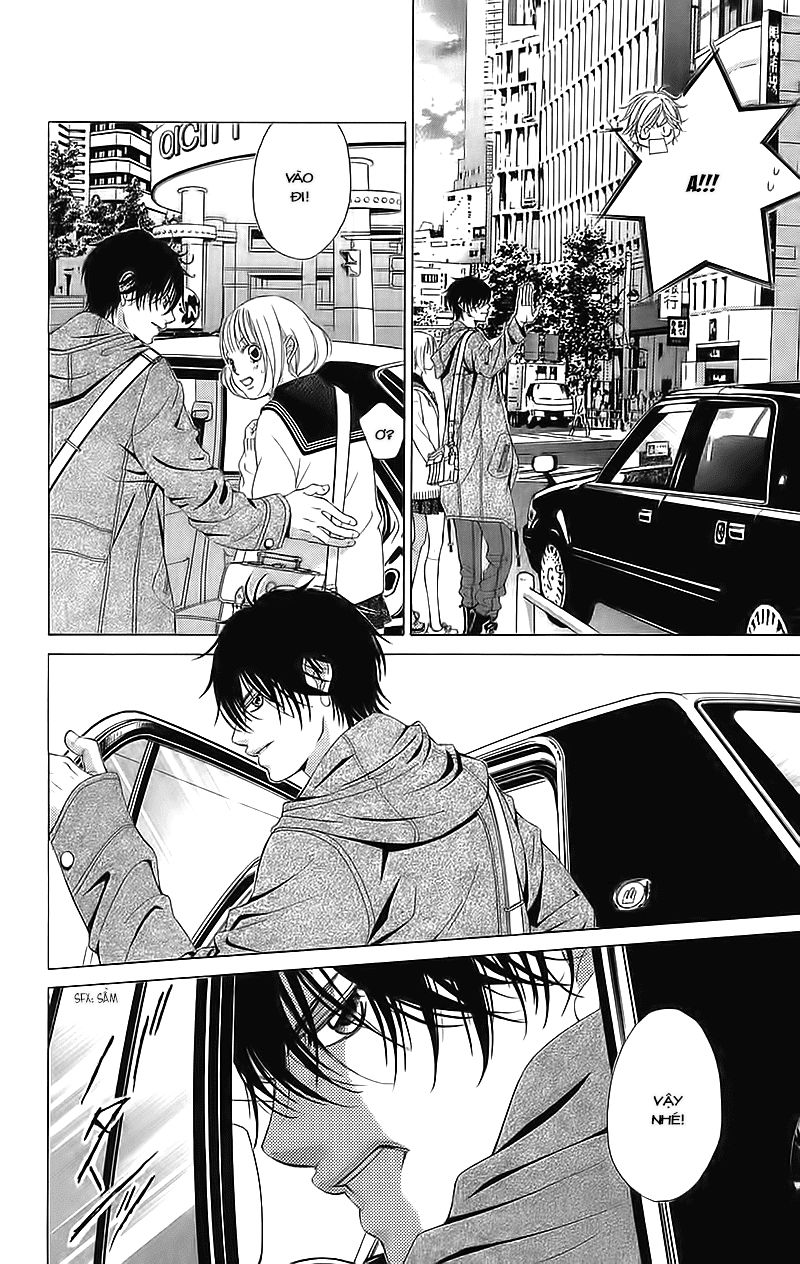 bướm trong sương mù chapter 4 29