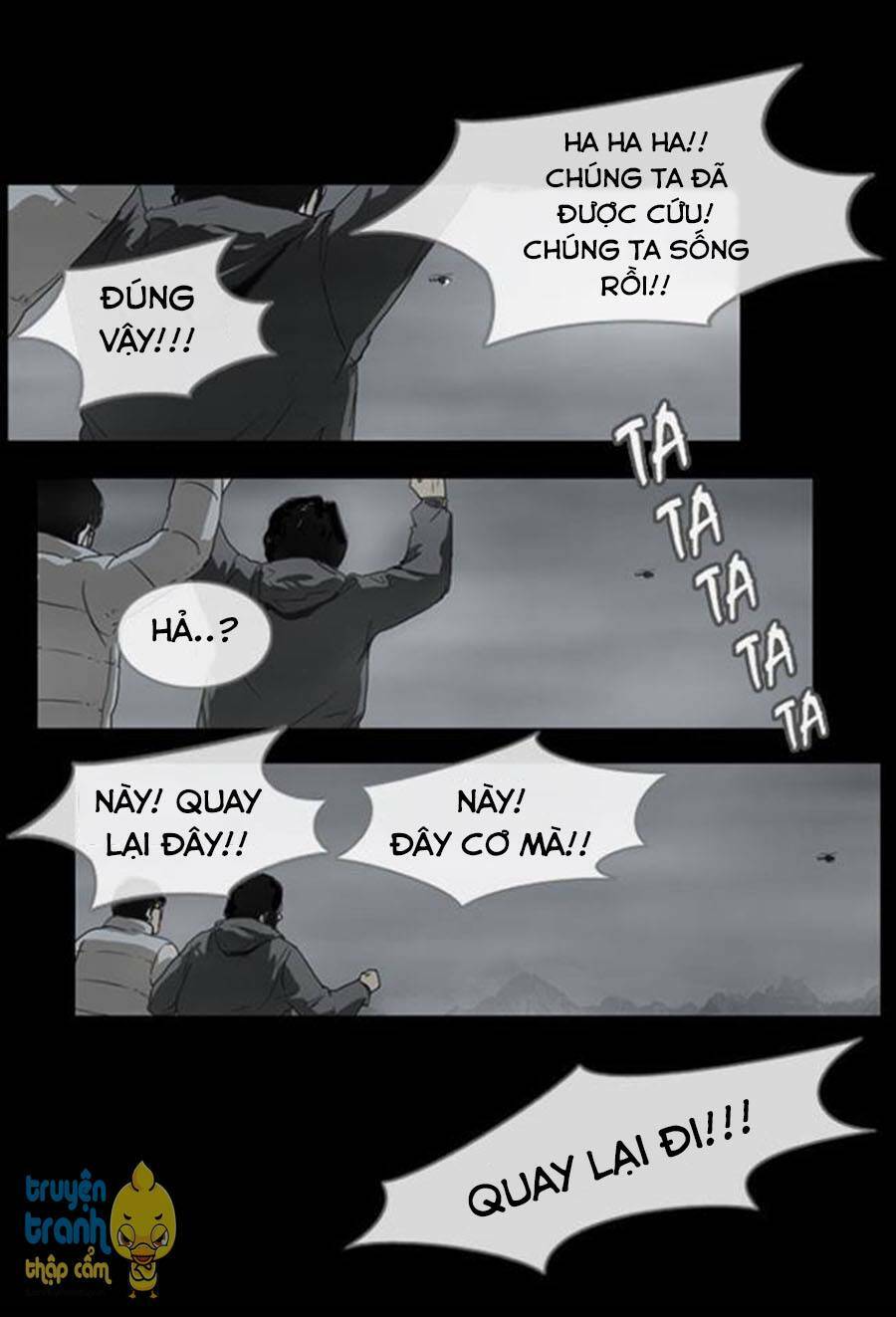 vách đá chapter 1 9