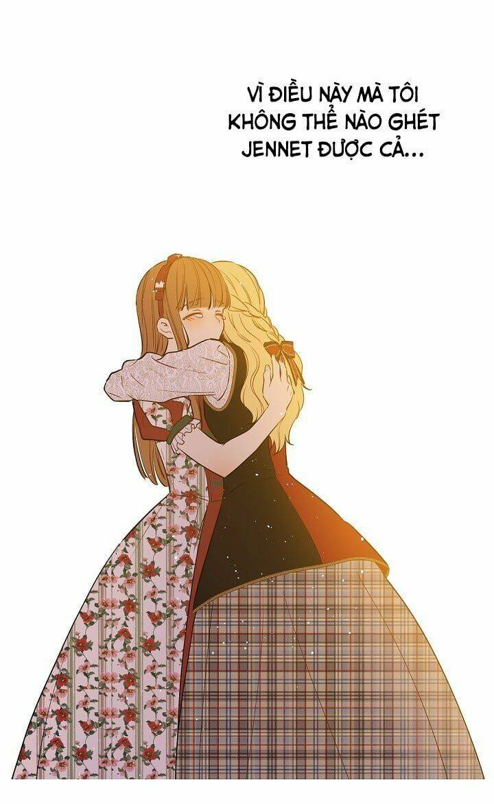 một ngày nọ ta trở thành công chúa chapter 97 61