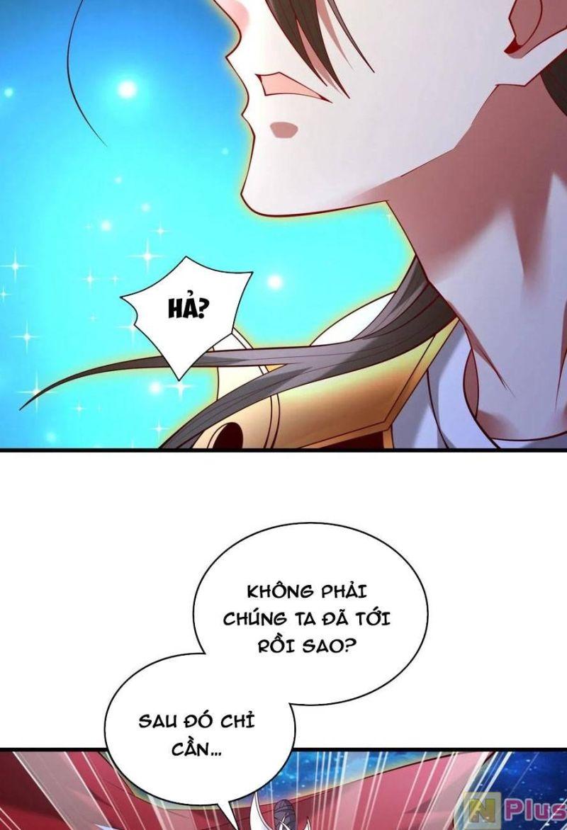 bị sư phụ xinh đẹp dùng 99 cách dạy dỗ thành thánh chapter 223 37