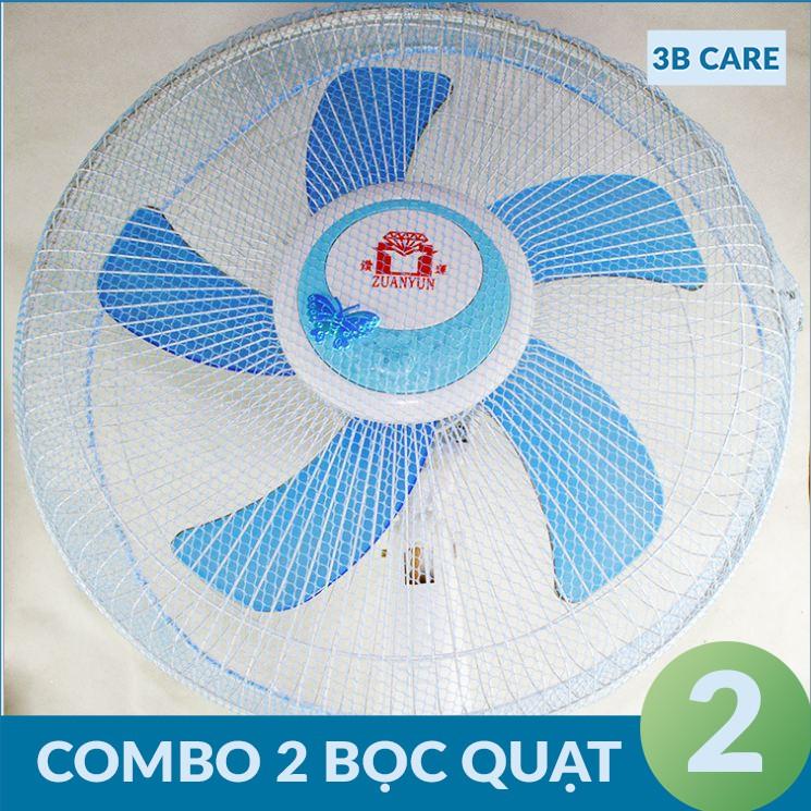 Combo 2 lưới bọc quạt