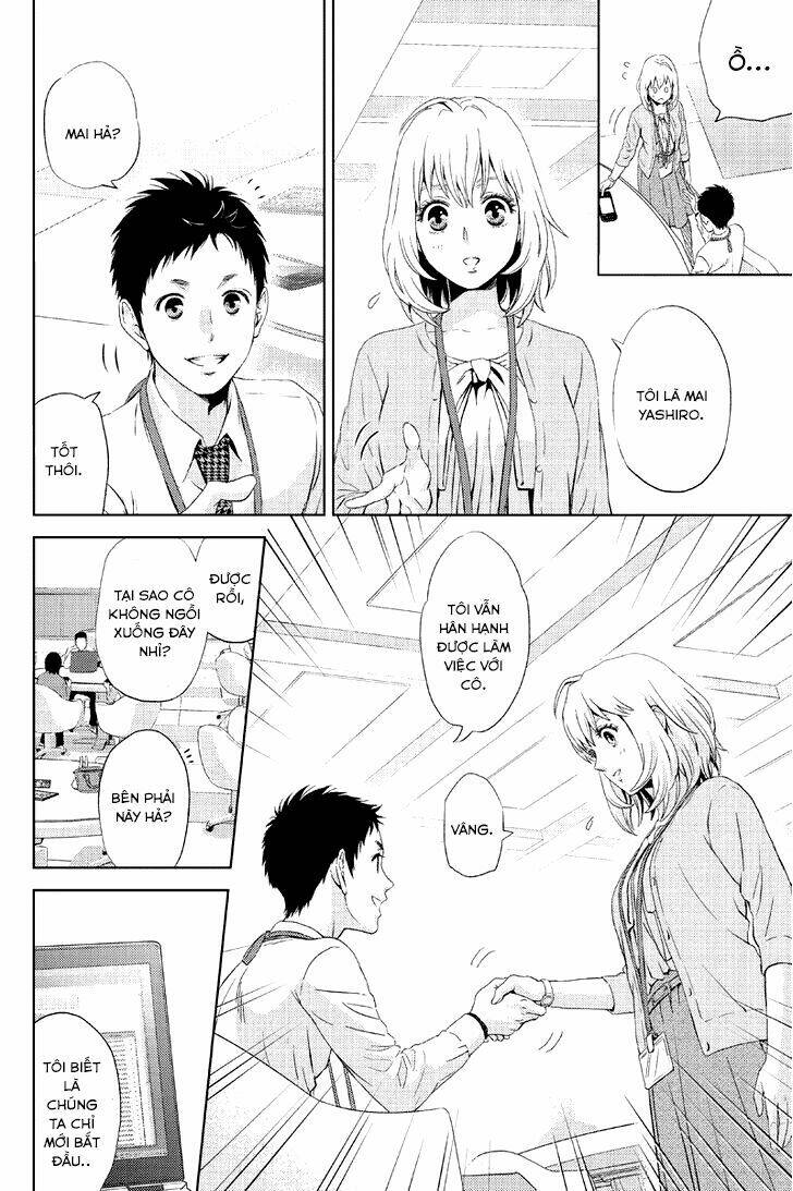 trò chơi ác mộng chapter 11 7