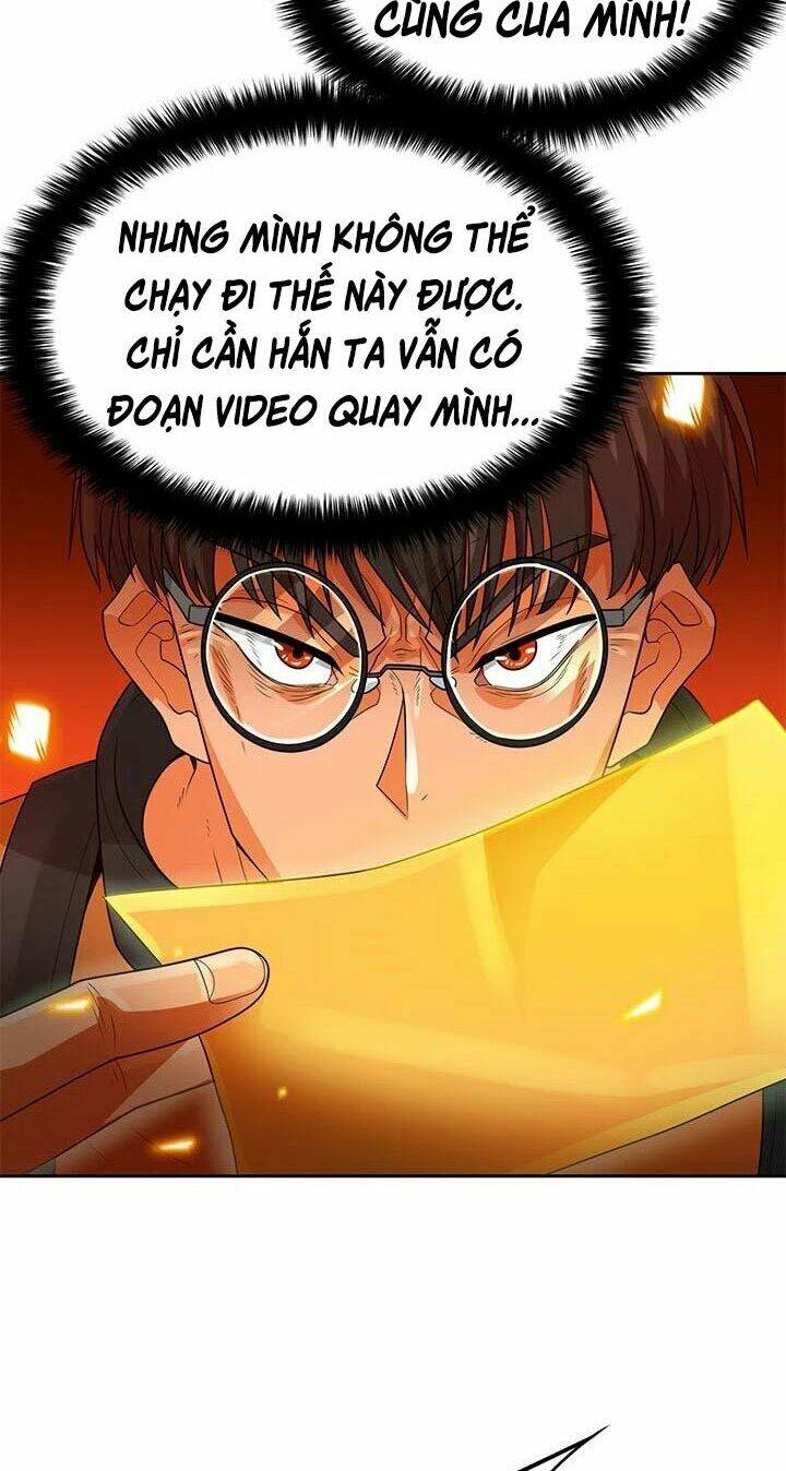 tôi tự động săn một mình chapter 91 32