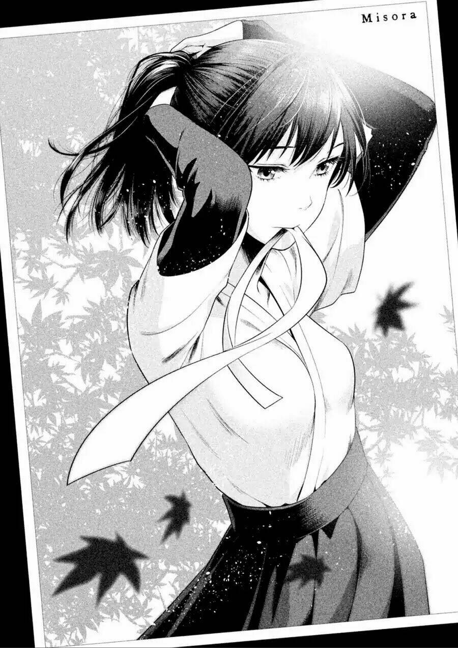 rule - annihilation classroom chapter 7.5 12