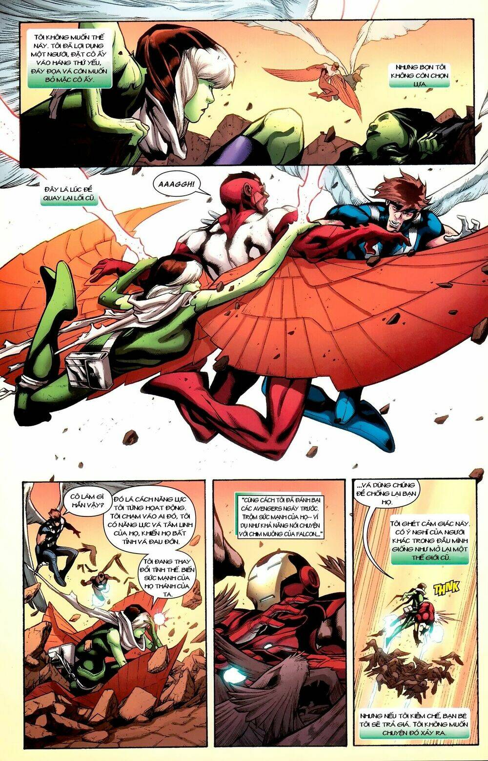 avengers vs x-men chapter 15 6