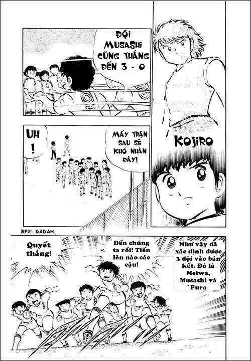 captain tsubasa chapter 28 10