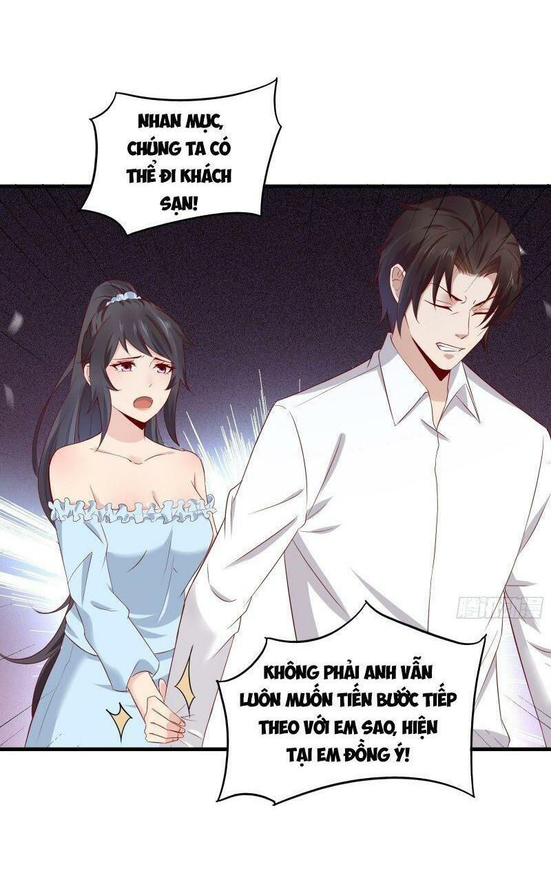 vua đầu tư mạnh nhất chapter 19 11