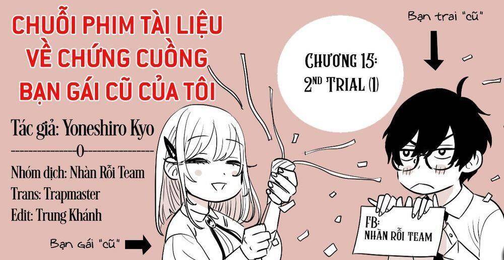hãy cho em ''trung tình'' của anh chapter 15 20