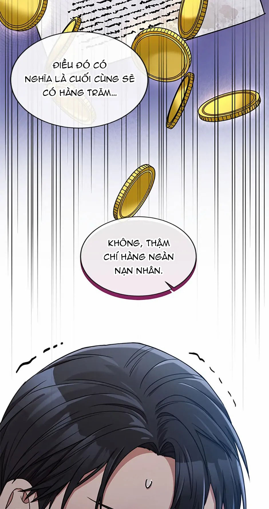 kết hôn ư? không, cảm ơn! chapter 41.2 7