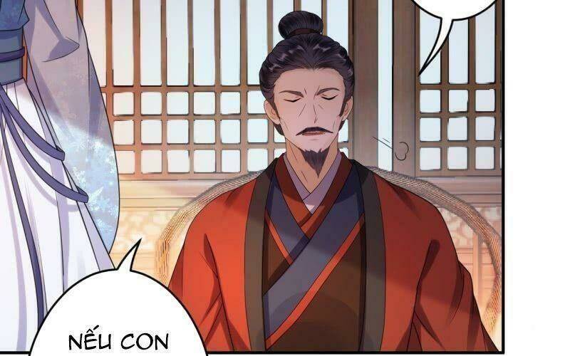 vương gia kiêu ngạo quá khó cua chapter 56 50