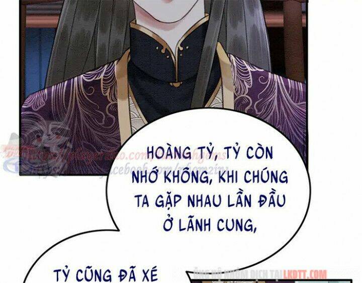 trọng sinh bá sủng nhiếp chính vương quá mạnh mẽ chapter 111 75