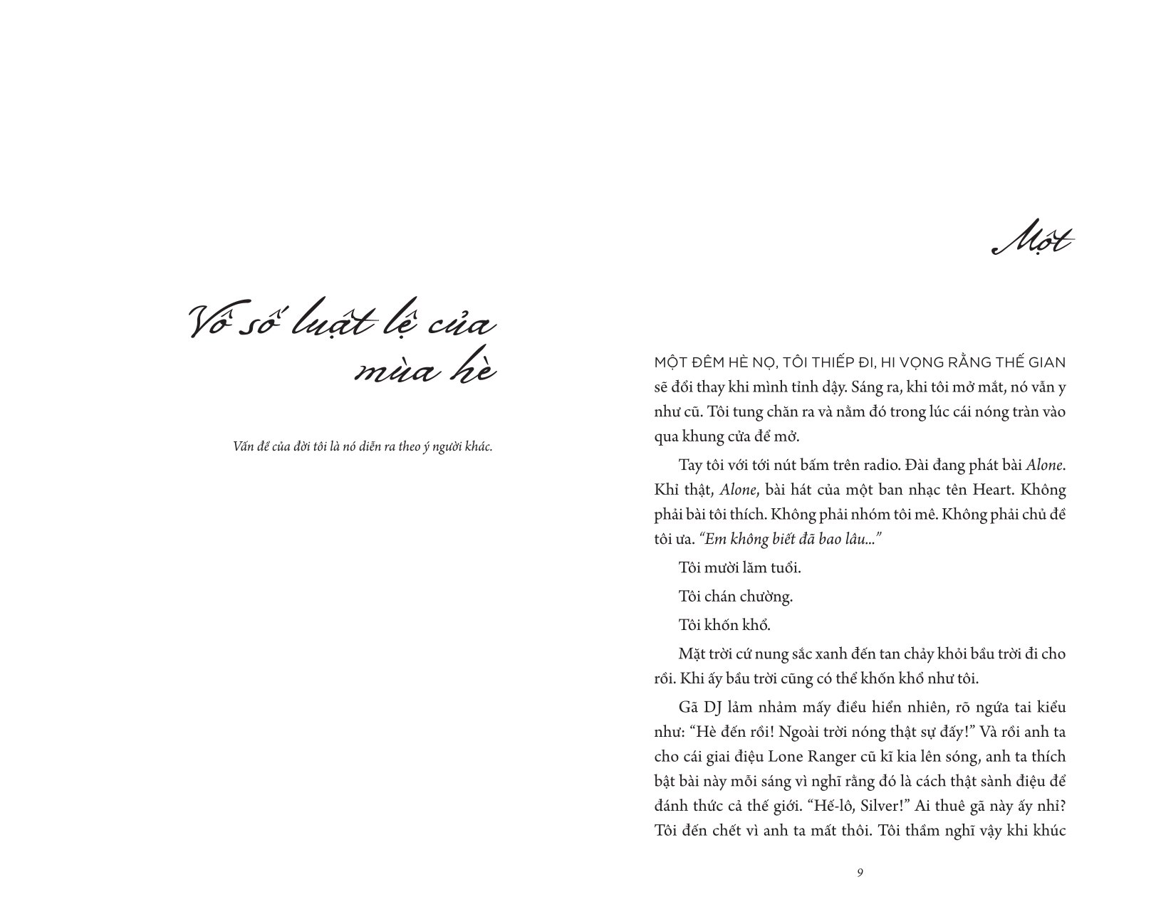 Sách Aristotle Và Dante - Đắm Mình Vào Dòng Chảy Thế Giới