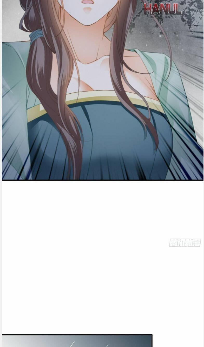 bổn vương muốn nàng chapter 190 21