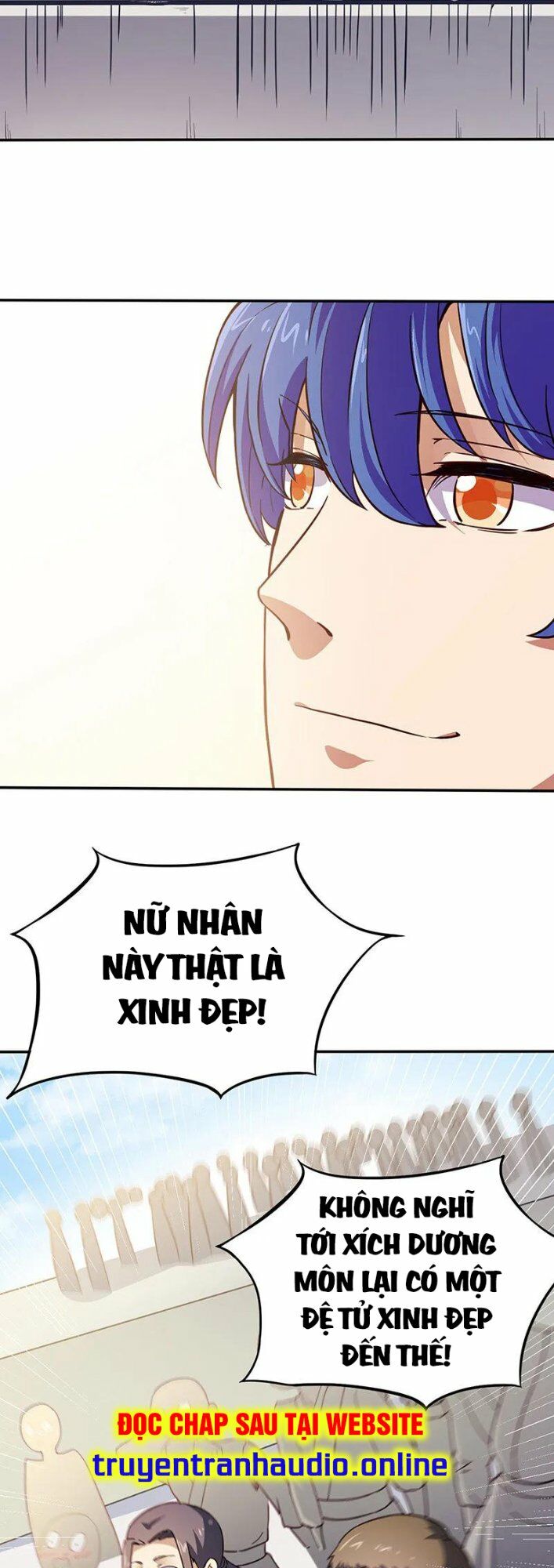 võ đạo độc tôn chapter 180 26