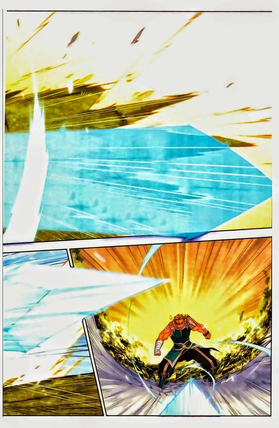 tướng dạ chapter 3 19