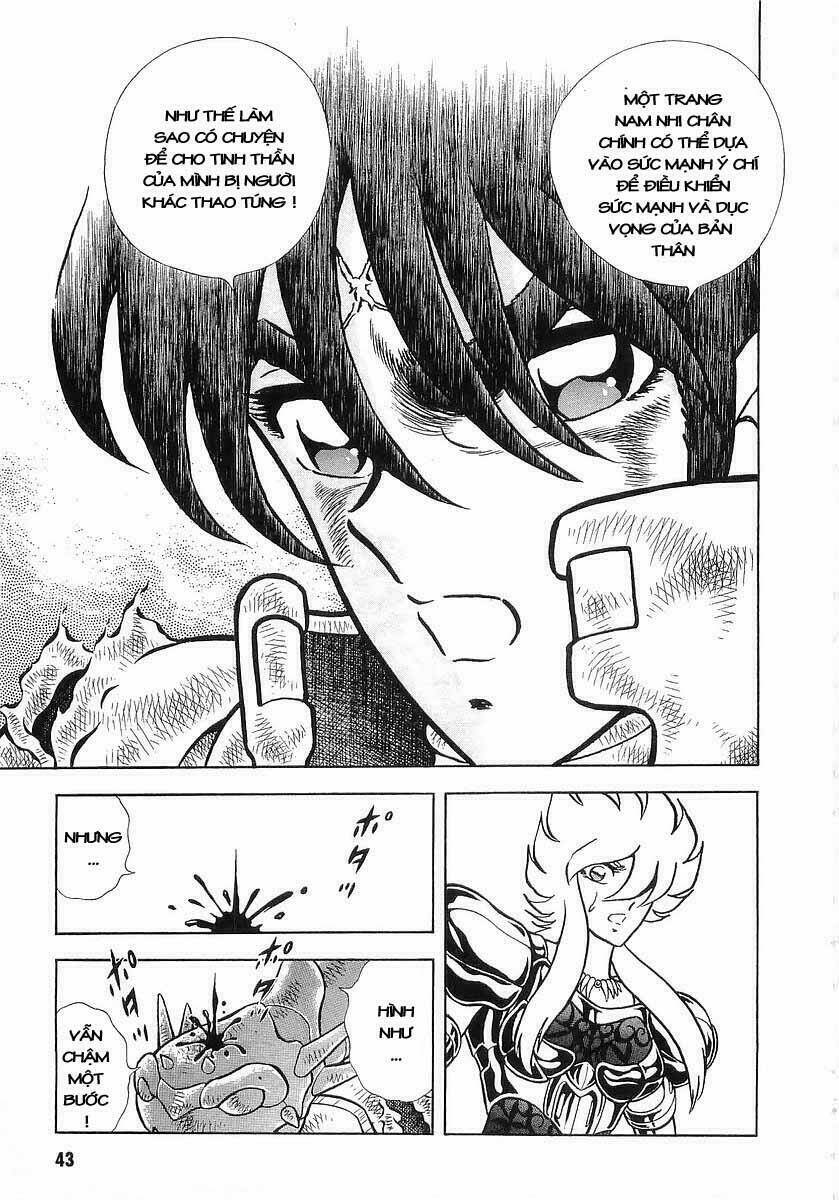 b'tx – người x chapter 40 40