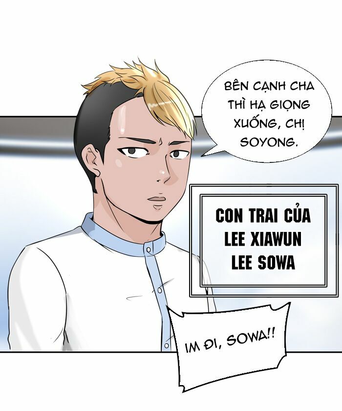 tòa tháp bí ẩn 2 chapter 316 61