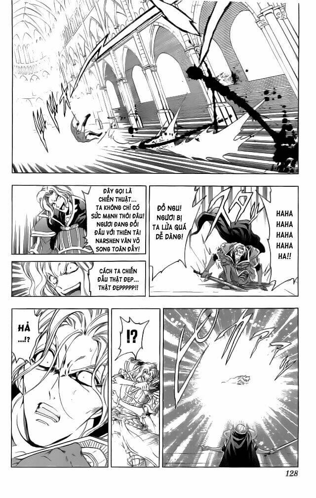 fire emblem-hasha no tsurugi chapter 31 37