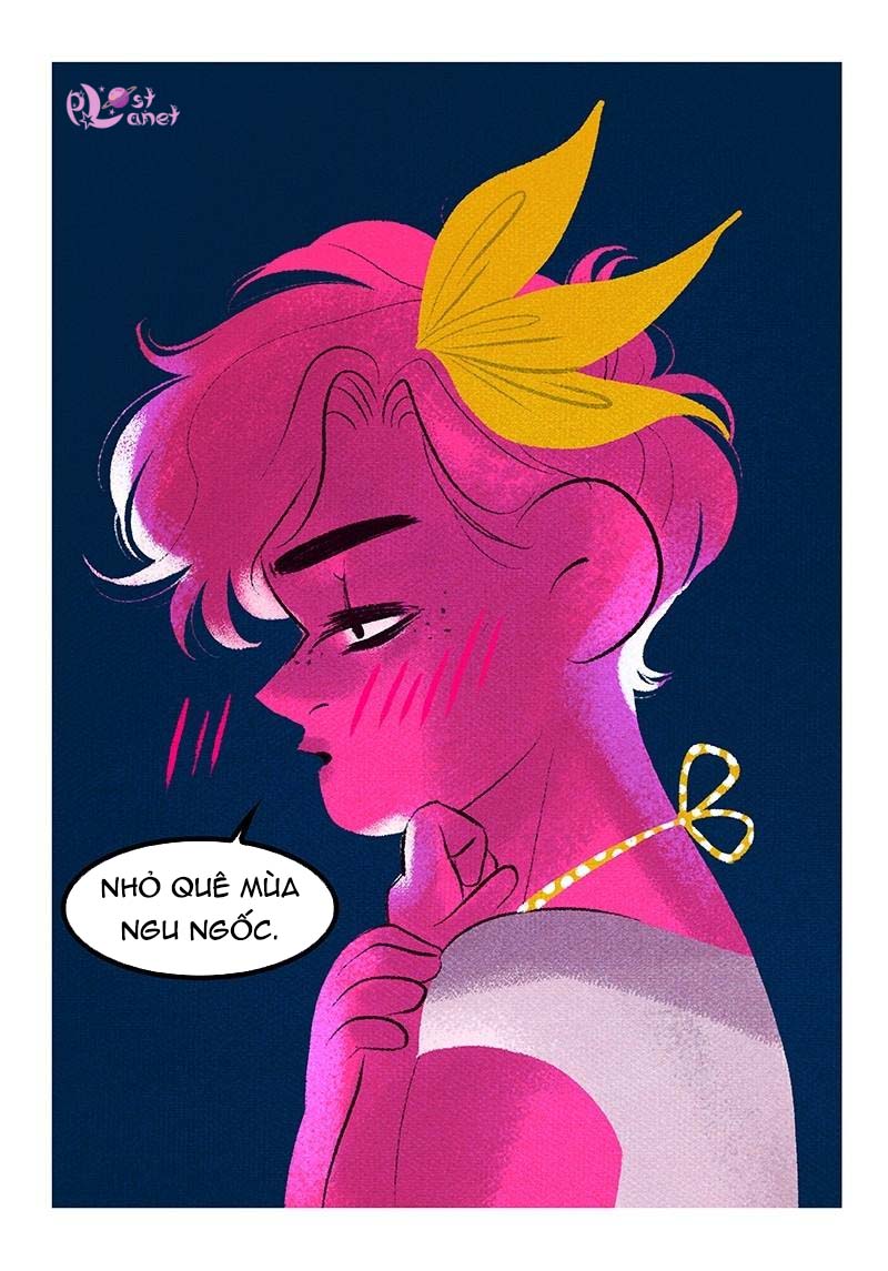 thần thoại olympus chapter 80 23