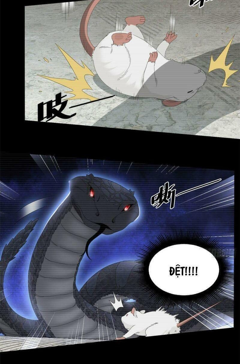 xã lam bạch chapter 24 17