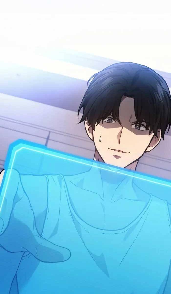 thần chiến tranh trở lại cấp 2 chapter 1.5 101