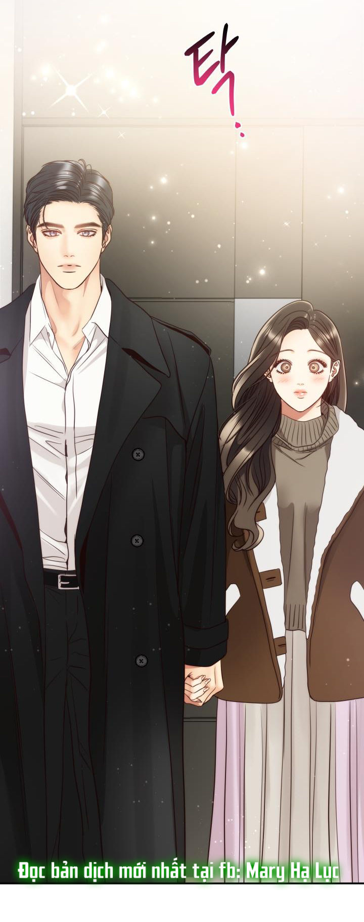 [16+] ánh sao ban mai chapter 70.1 6