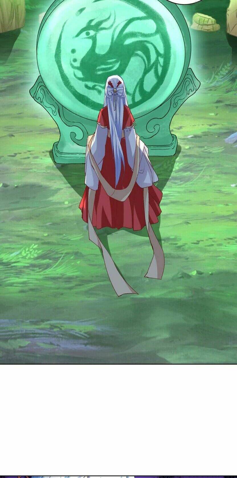 nghịch lai thuận thú chapter 21 27