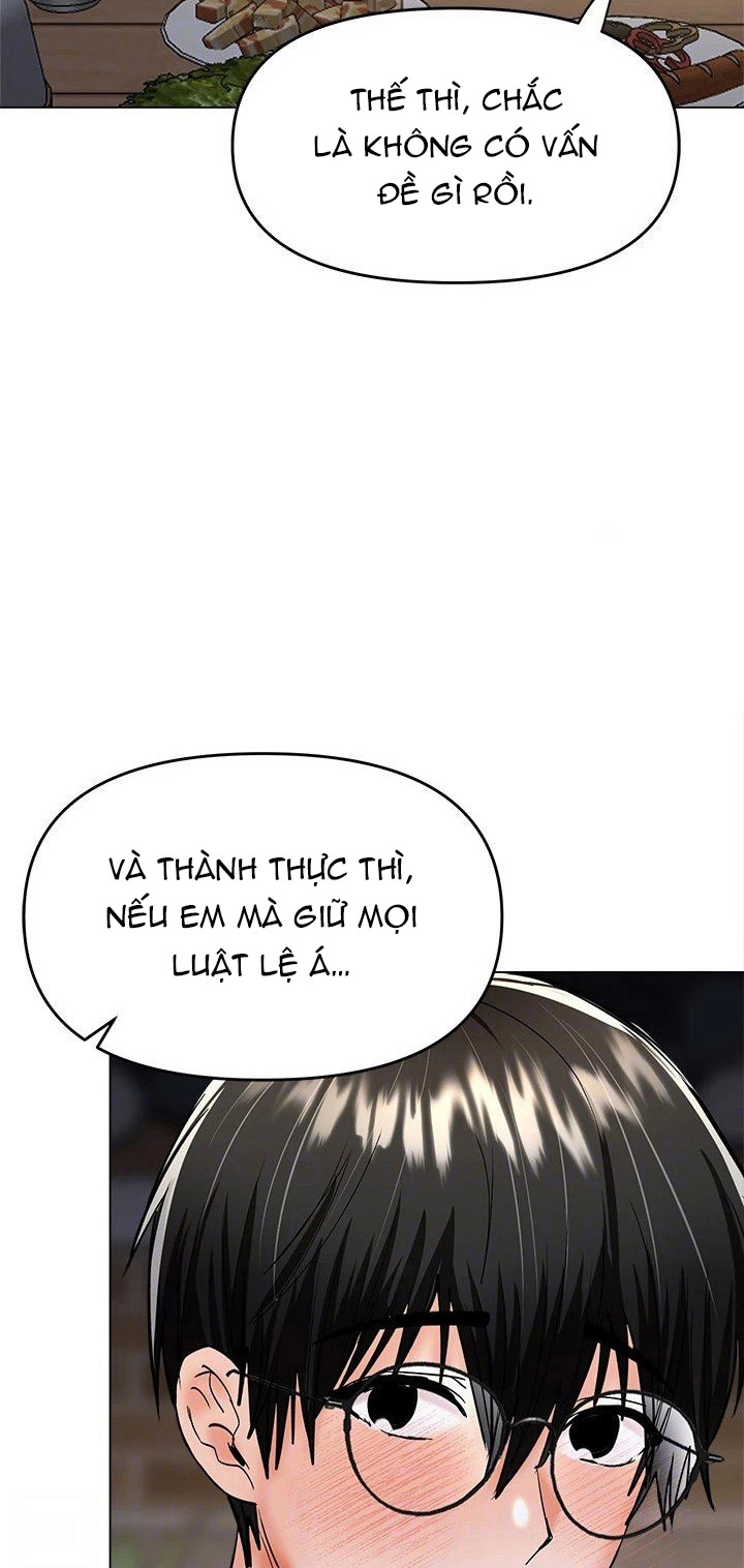 chiều chuộng em đi mà chapter 33.2 5