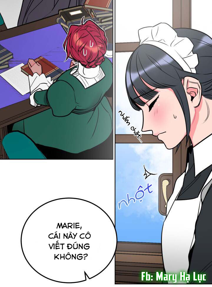 marie & alex chapter 1 39