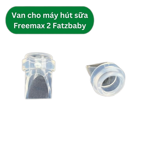 Van silicon cho máy hút sữa Freemax 2 Fatz baby FB1202CW