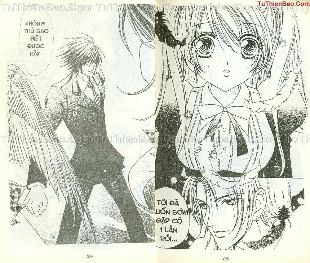 love monster chapter 29 14