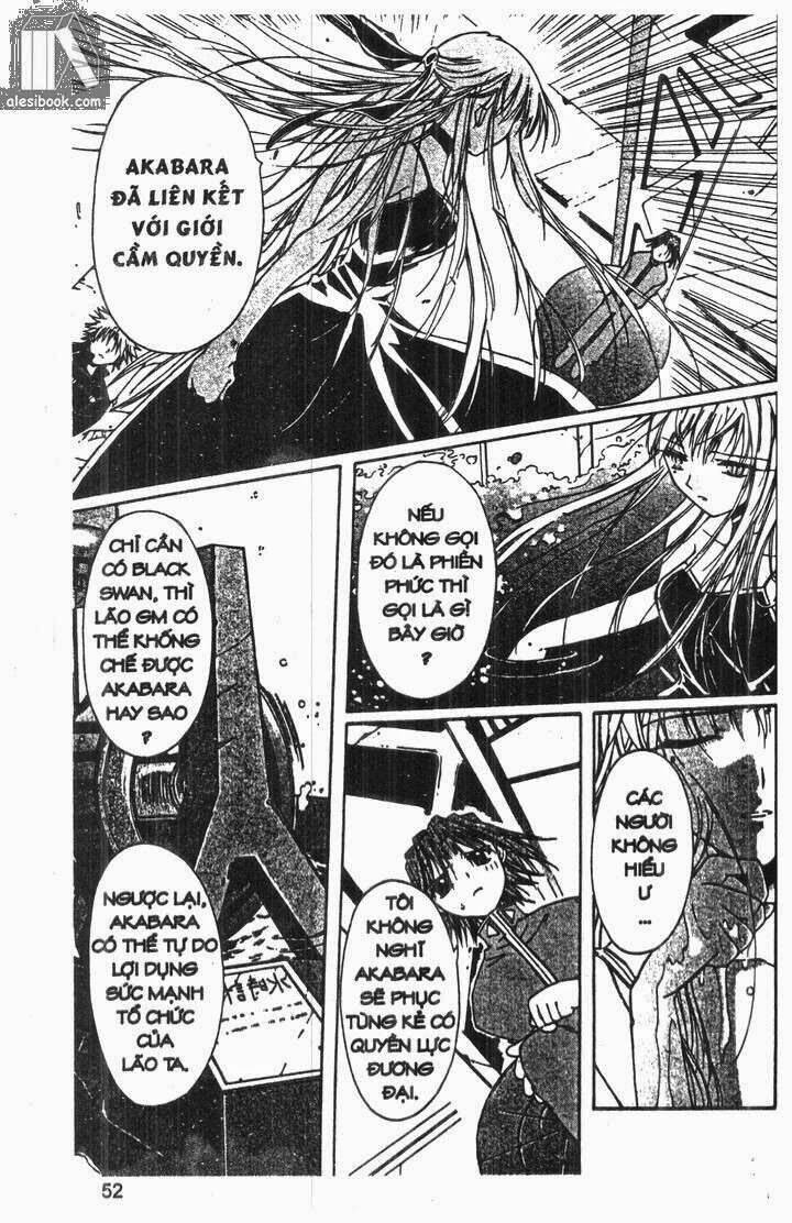 record of fallen vampire chapter 8 22