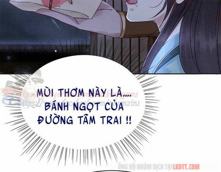 trọng sinh bá sủng nhiếp chính vương quá mạnh mẽ chapter 111 10