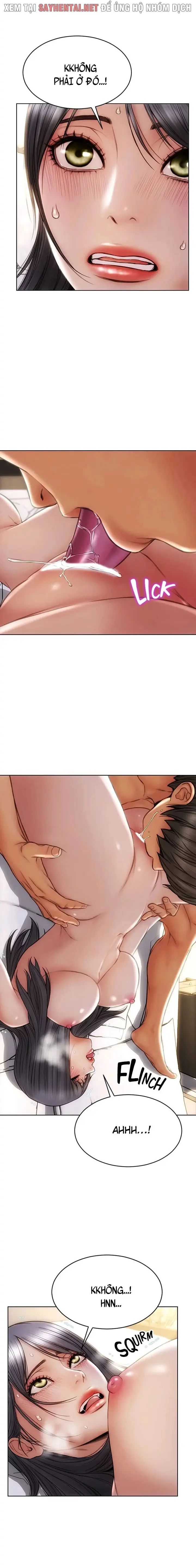 gã tồi tệ chapter 8 11