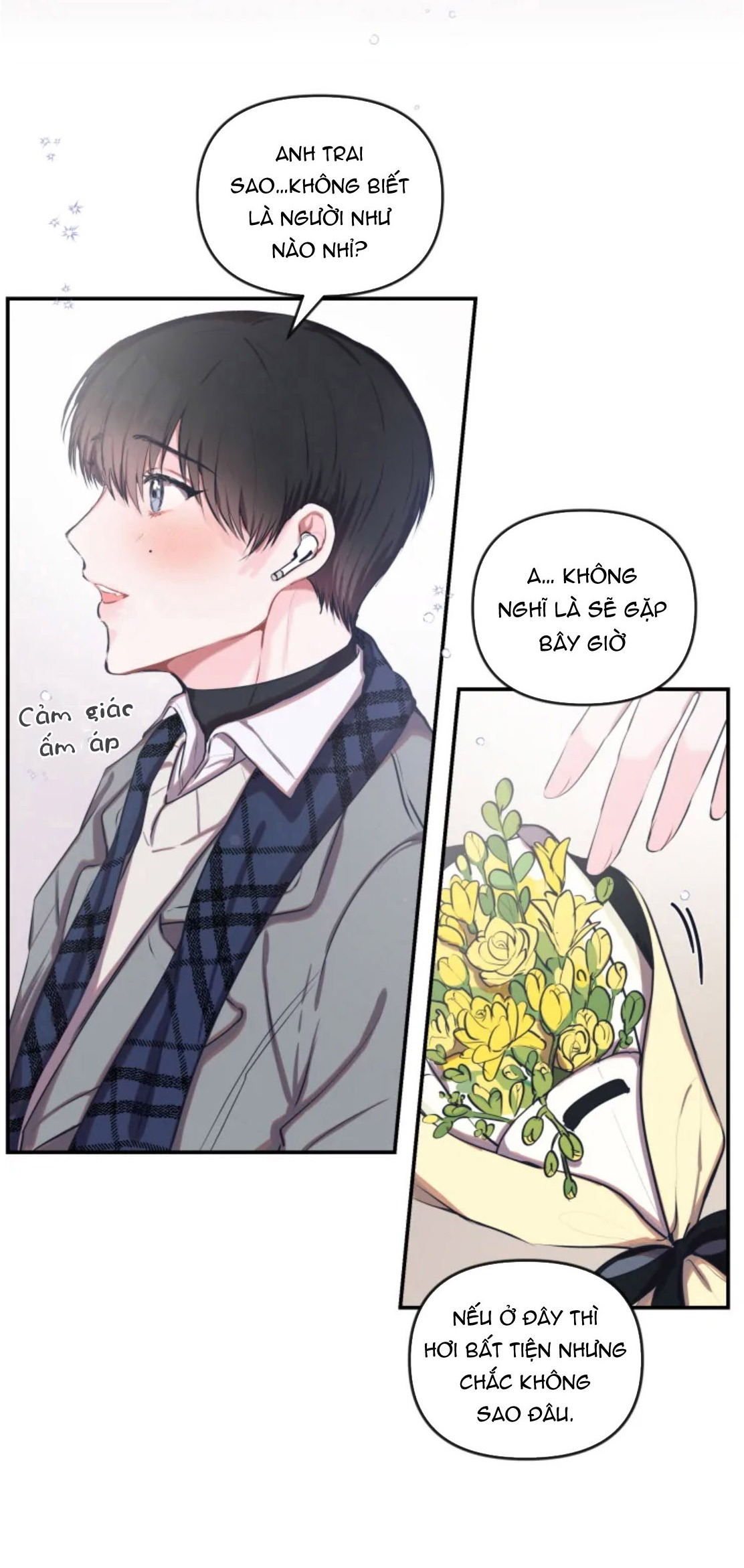 hợp đồng tình yêu chapter 42 6