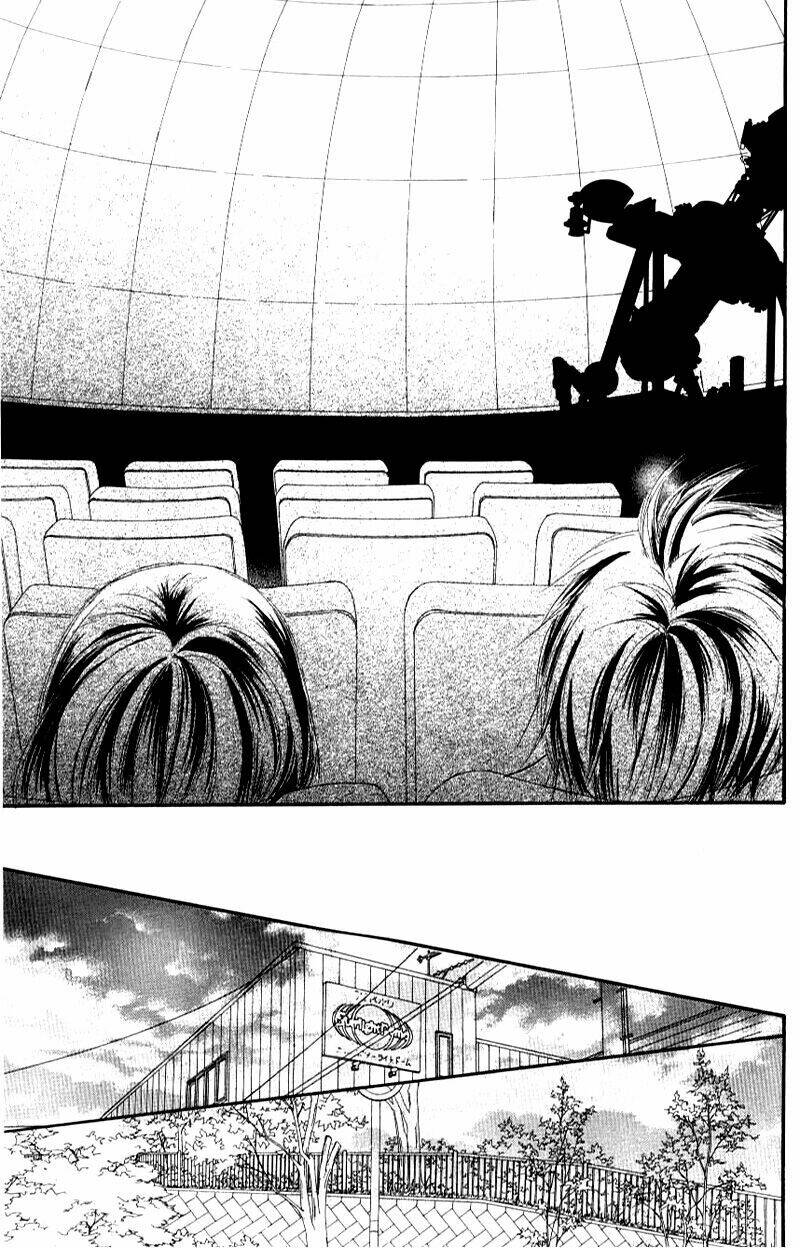 anh đã cho em biết bao thứ đầu tiên chapter 46 29