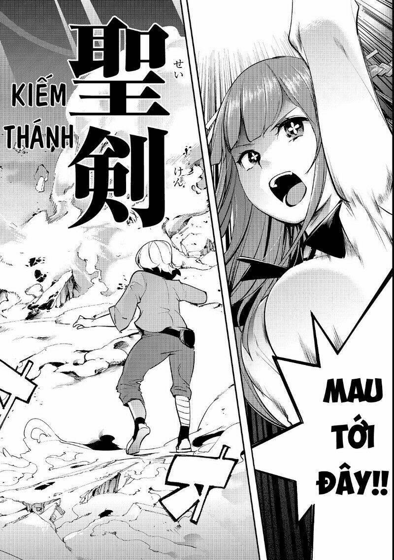hazure sukiru [chizu-ka (mappingu) ] oteni shita shounen wa saikyou pati to danjon ni idomu chapter 8 27