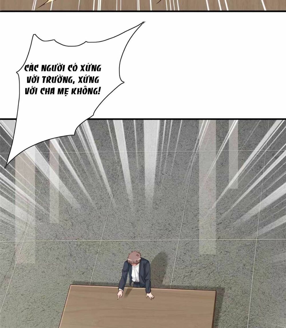 manh thê bé bỏng không dễ chọc chapter 11 43