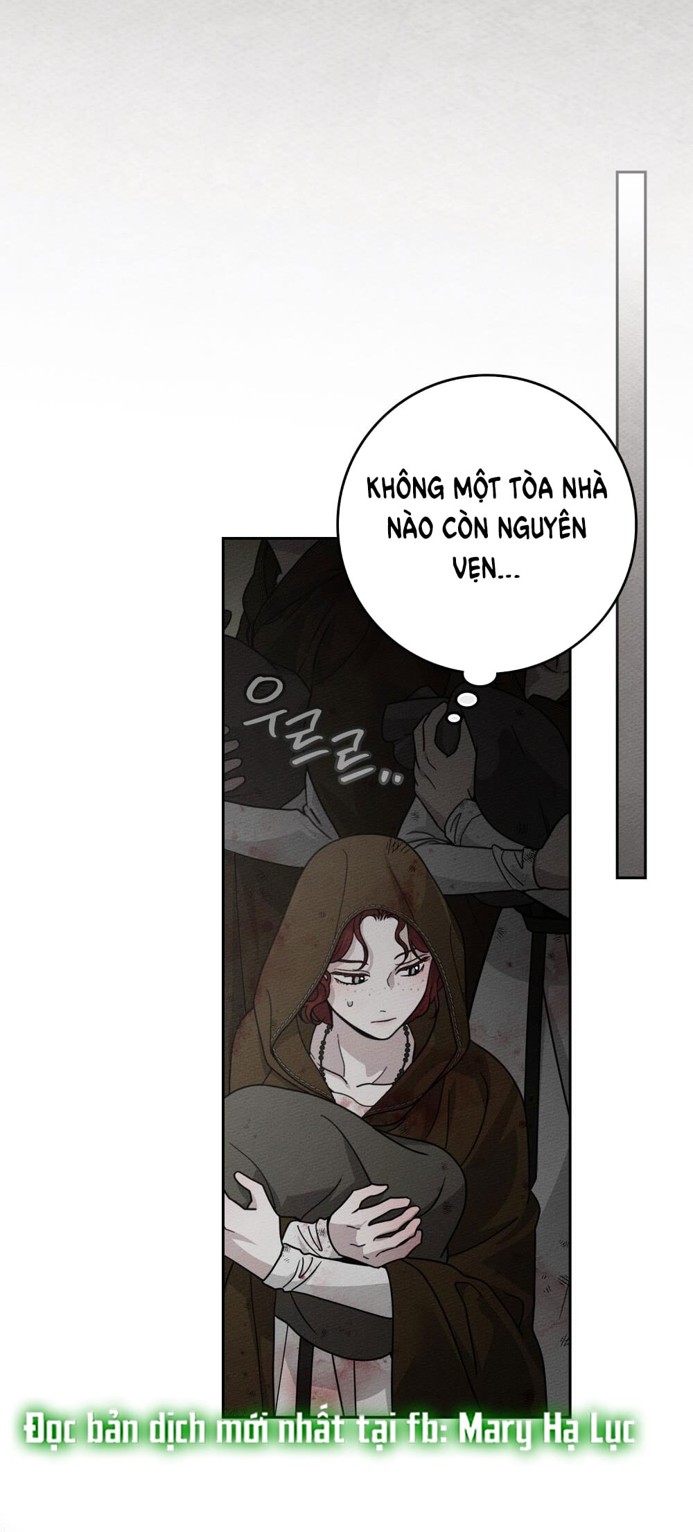 Dưới Bóng Cây Sồi chapter 121.2 12