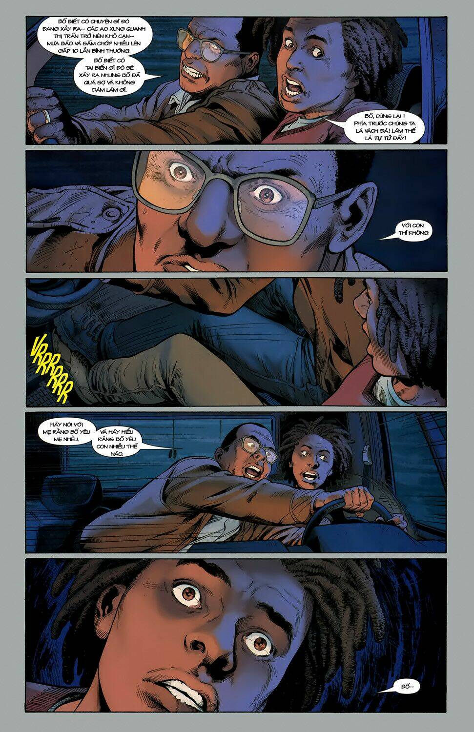 brightest day chapter 10 13