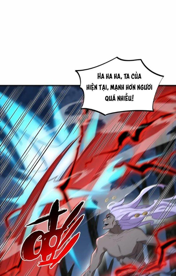 ta tại tu tiên thế giới 5 giờ tới 9 giờ về chapter 20 27