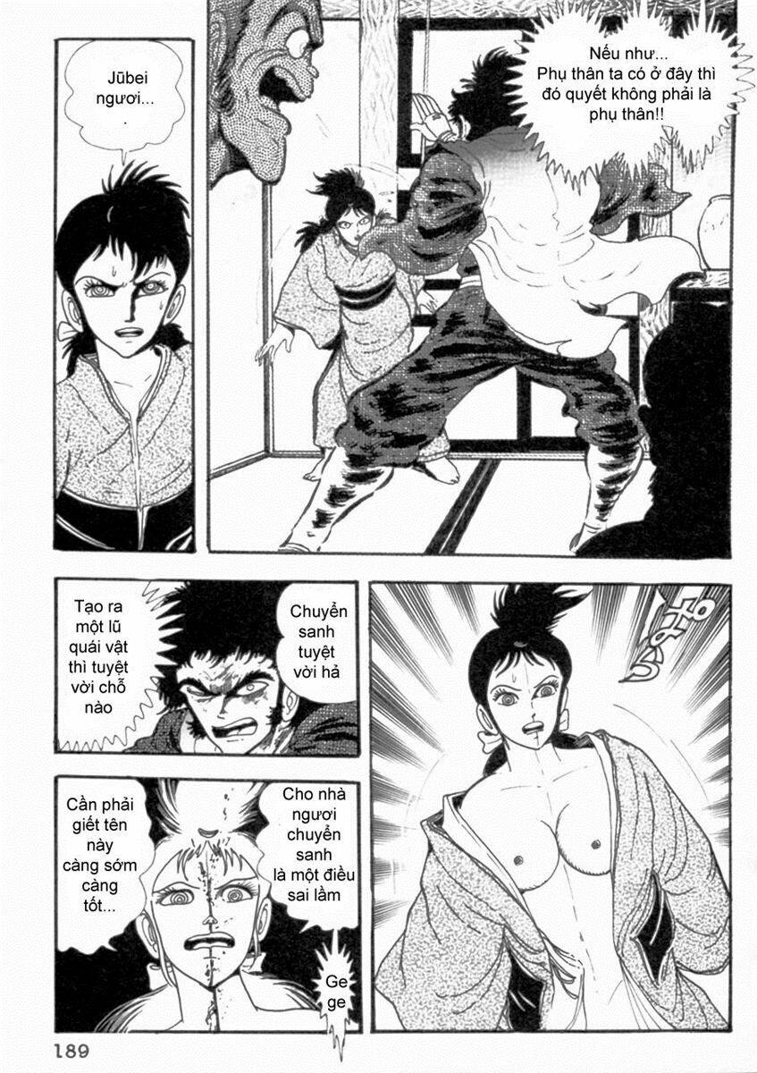 makai tenshou chapter 5 27