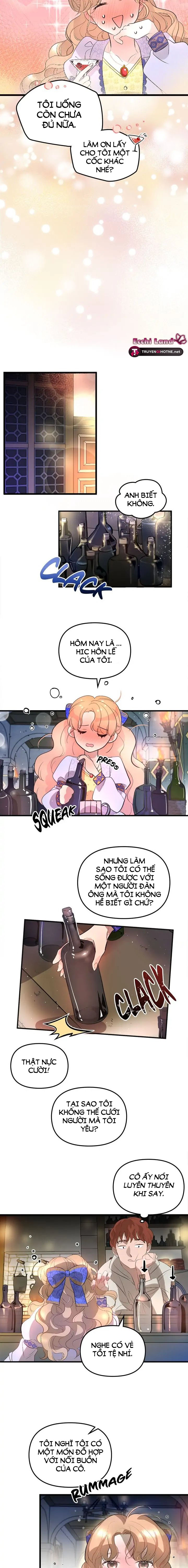 nhật kí của rồng chapter 1.2 8