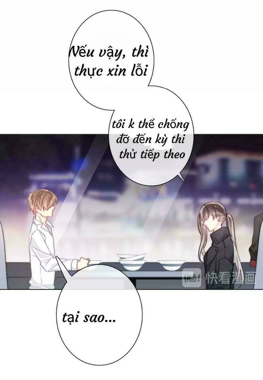 ta trở thành nữ vương tại dị thế giới chapter 3 9