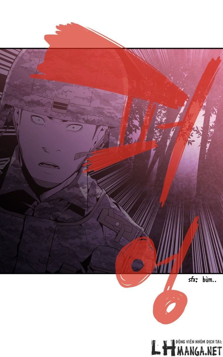 m.i.a - jakjeonjung siljong chapter 23 27