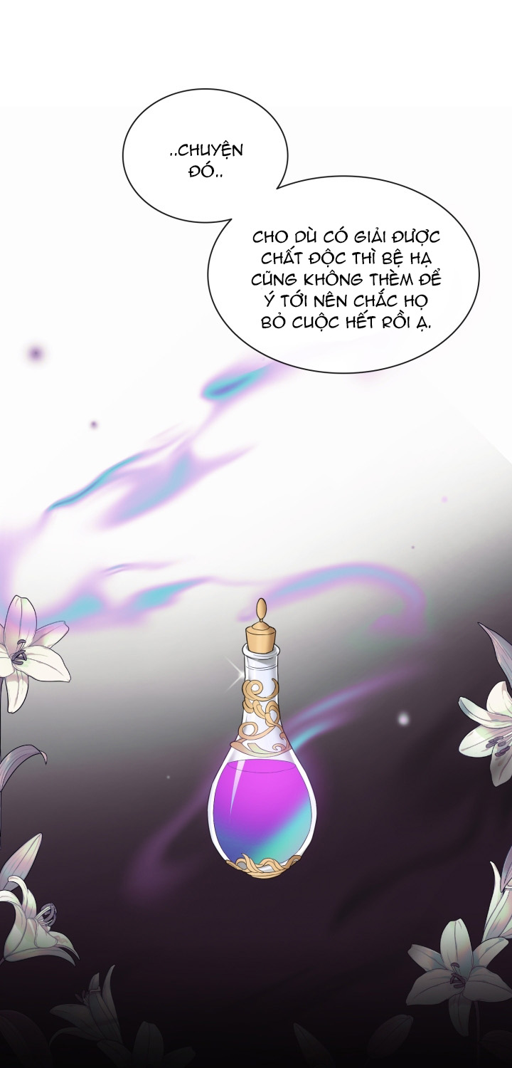 mặt nạ của hoàng đế chapter 5 28