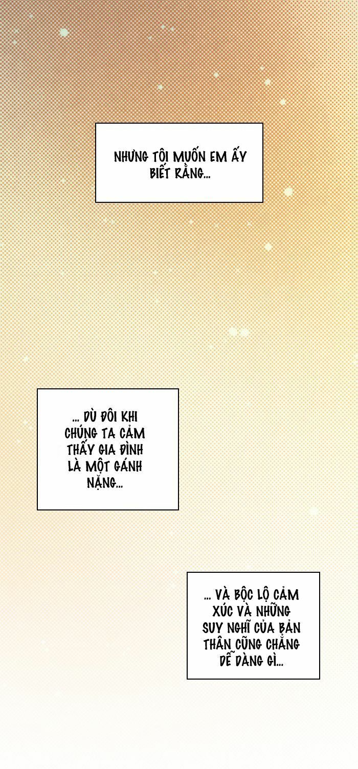 honey! honey! marry me! chapter 26 7